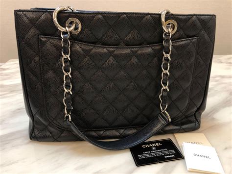 chanel gst bag singapore price|chanel gst handbags.